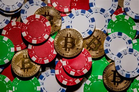 casino crypto coins.